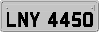LNY4450