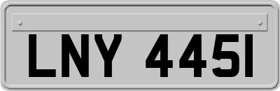 LNY4451