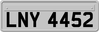 LNY4452