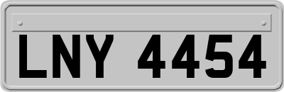 LNY4454