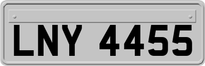 LNY4455