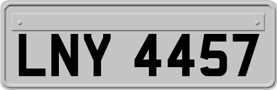 LNY4457