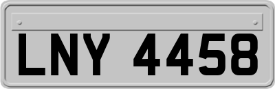 LNY4458