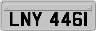 LNY4461