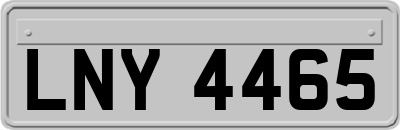 LNY4465