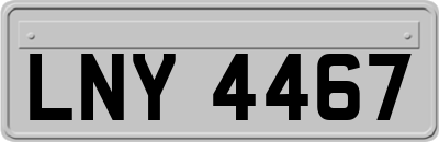 LNY4467