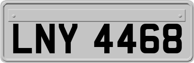 LNY4468