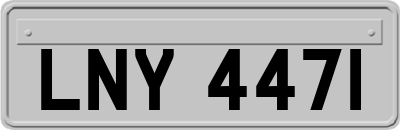 LNY4471