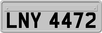 LNY4472