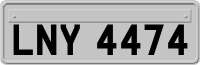 LNY4474