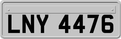 LNY4476