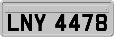 LNY4478