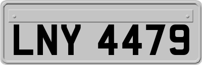 LNY4479