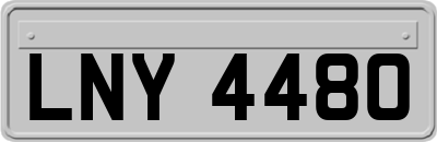 LNY4480
