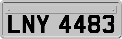 LNY4483