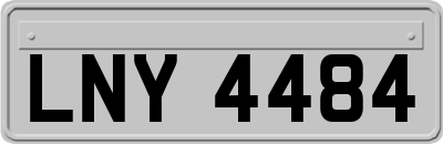 LNY4484
