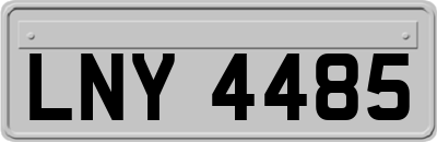 LNY4485