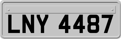 LNY4487