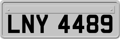 LNY4489
