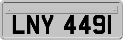 LNY4491