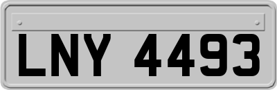 LNY4493