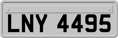 LNY4495