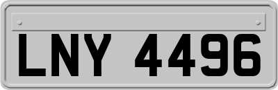 LNY4496