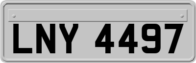 LNY4497