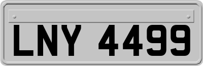LNY4499