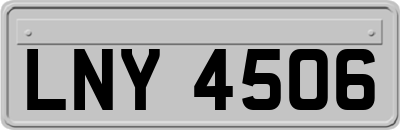 LNY4506