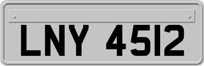LNY4512