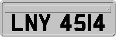 LNY4514
