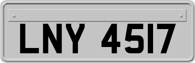 LNY4517