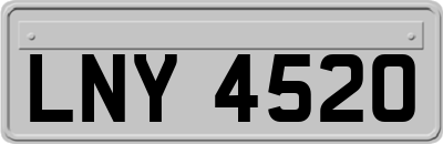 LNY4520