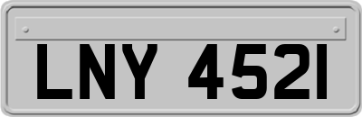 LNY4521