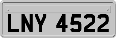 LNY4522