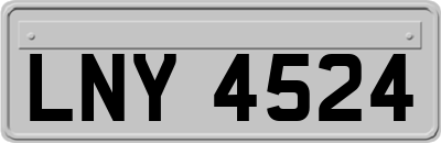 LNY4524