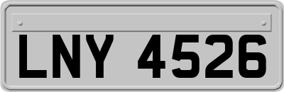 LNY4526