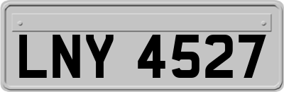 LNY4527