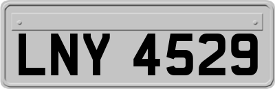 LNY4529