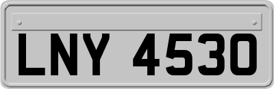 LNY4530