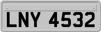 LNY4532
