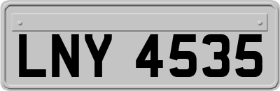 LNY4535