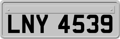 LNY4539