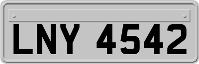 LNY4542