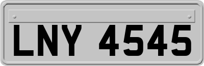 LNY4545