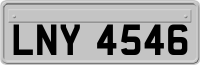LNY4546