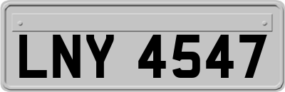 LNY4547