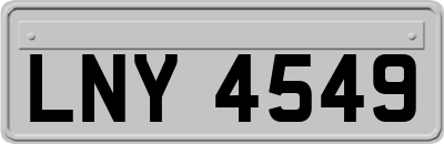 LNY4549