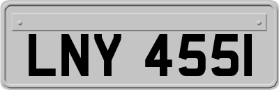 LNY4551